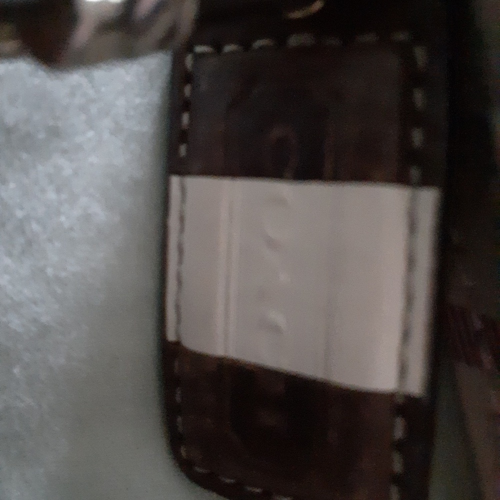 Coach wallet/wristlet - Picture 2 of 2